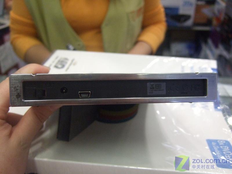 ��˹��LaCie����ϣS-UDL820ͼƬ���� ��6�� -ZOL�йش����ߵ�6��