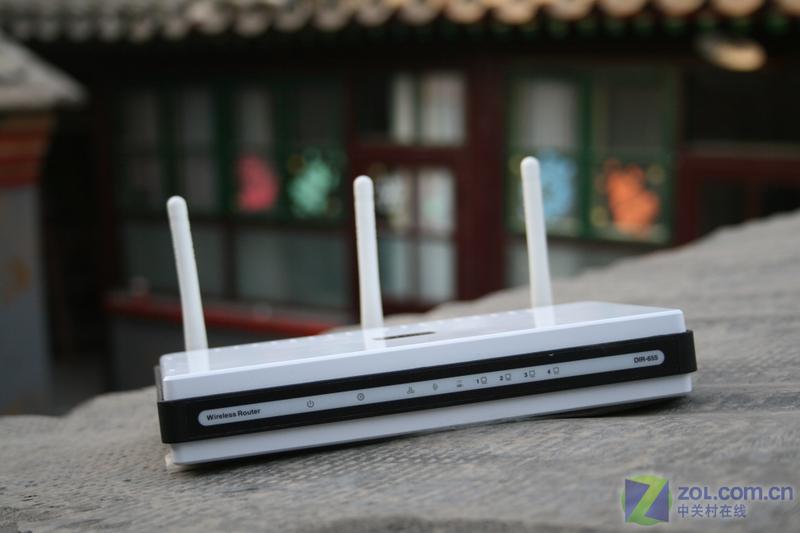 �����ȶ� D-LINK DIR-655������װ����ͼƬ����,ͼ3-ZOL�йش����ߵ�3��