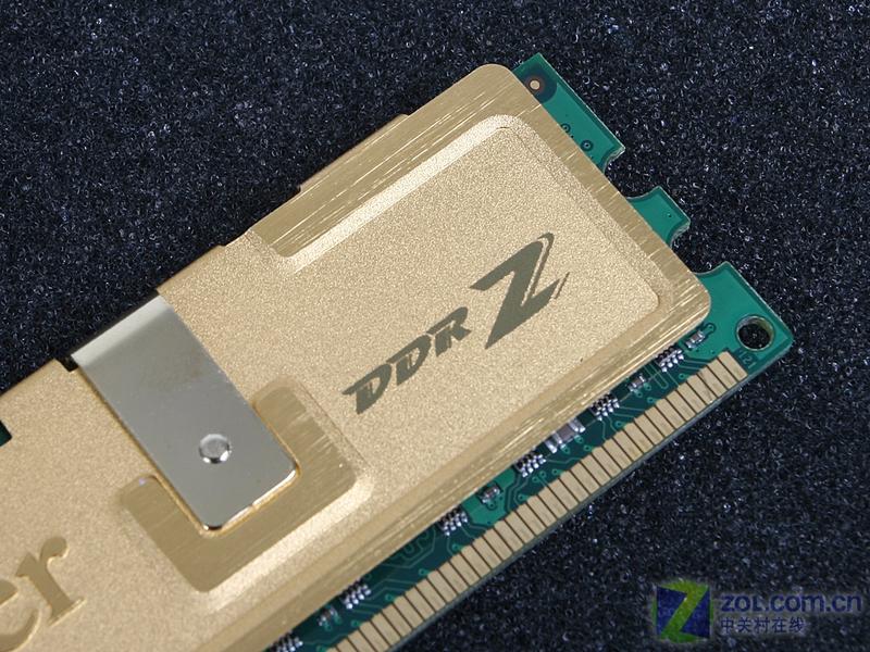 ��հ��Apacer��2GB DDR2 800���ڱ���Ʒ��ͼƬ���� ��5�� -ZOL�йش����ߵ�5��