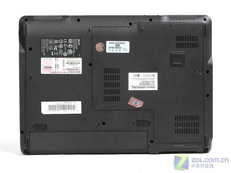 5999Ԫ˫��1GB Acer 4620Z���Ǳ�����ͼƬ����,ͼ3-ZOL�йش����ߵ�3��