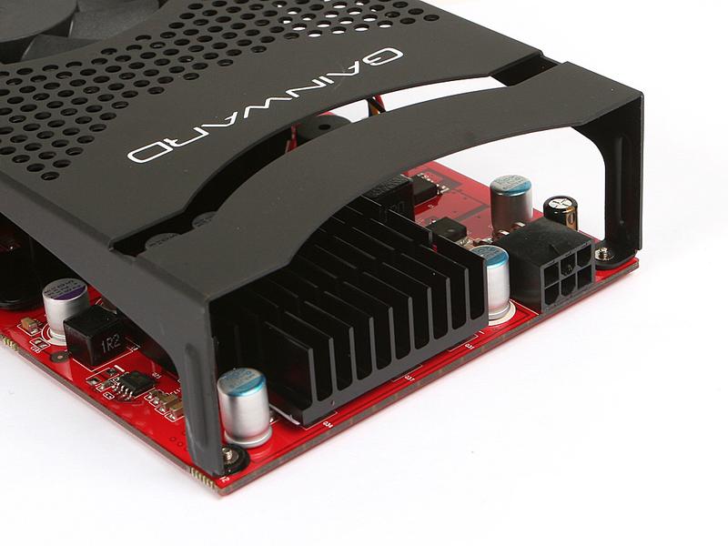 Gainward�����N��8800GT ��Ȩ��ͼƬ���� ��19�� -ZOL�йش����ߵ�19��