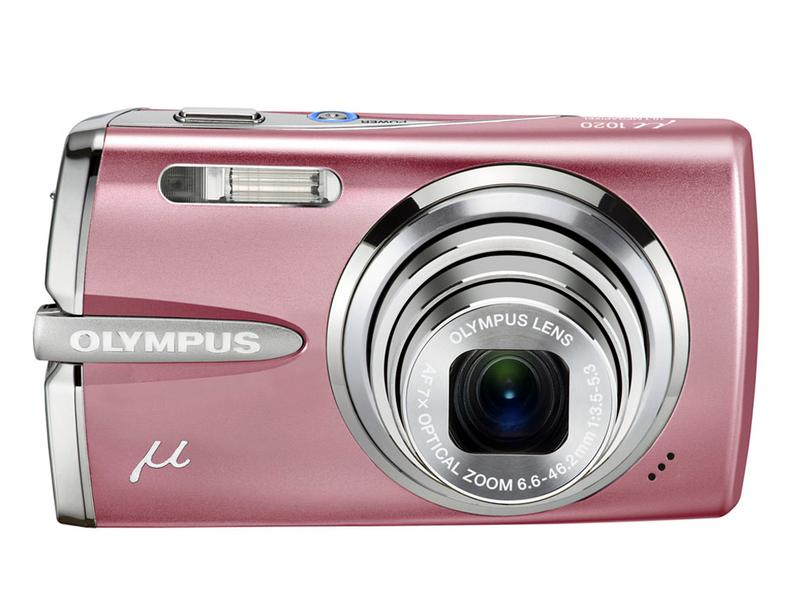 ���ְ�˹��OLYMPUS��u1020ͼƬ���� ��7�� -ZOL�йش����ߵ�7��