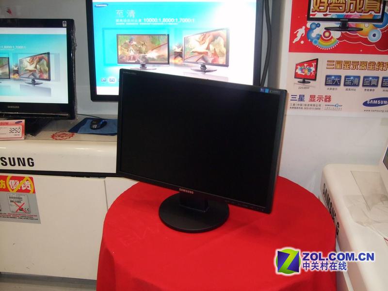 ���ǣ�Samsung��2243BWͼƬ���� ��2�� -ZOL�йش����ߵ�2��