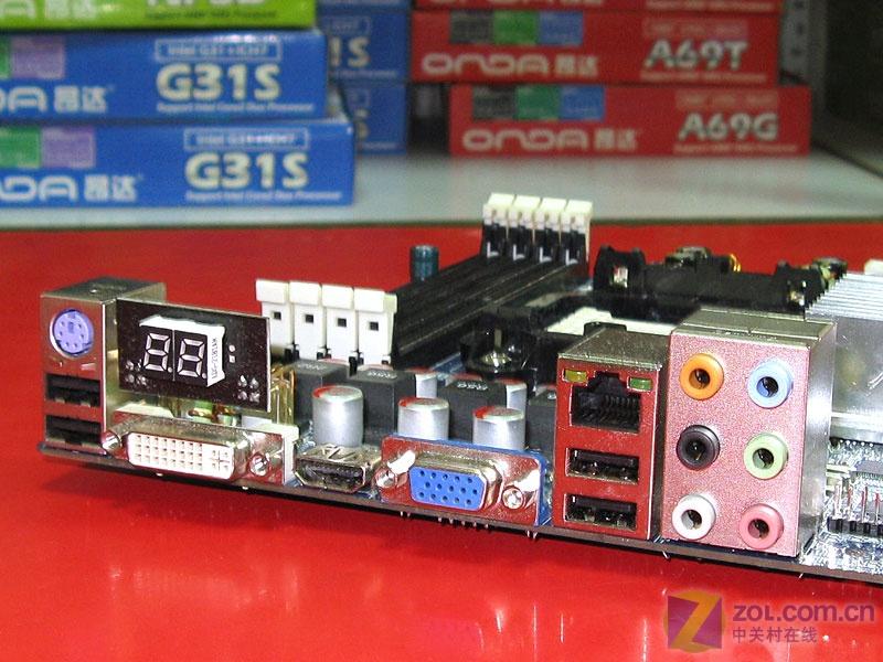ȫ���׿�DX10��ЧAMD 780G��599Ԫ����ͼƬ����,ͼ6-ZOL�йش����ߵ�6��