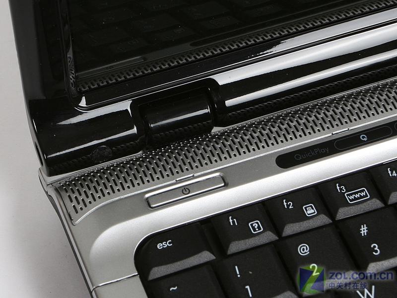���գ�HP��Pavilion dv2726TX(KG561PA)ͼƬ���� ��6�� -ZOL�йش����ߵ�6��