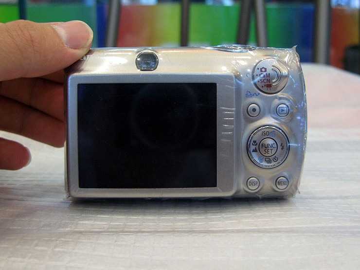 ���ܣ�Canon��960 IS(SD950 IS��ͼƬ���� ��10�� -ZOL�йش����ߵ�10��