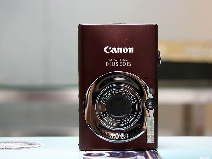 ���ܣ�Canon��80ISͼƬ���� ��48�� -ZOL�йش����ߵ�48��