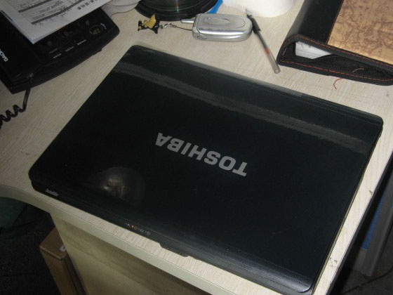 ��֥��Toshiba��Satellite L200(L203���)ͼƬ���� ��2�� -ZOL�йش����ߵ�2��