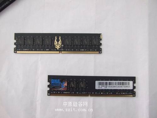 ���Ƽ���GEIL�����1GB DDR2-800����������ͼƬ���� ��5�� -ZOL�йش����ߵ�5��