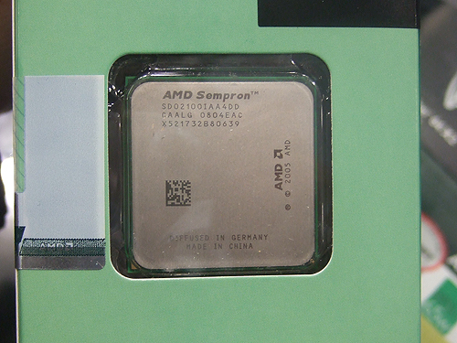 AMD���� X2 2100+(ɢ)ͼƬ���� ��3�� -ZOL�йش����ߵ�3��