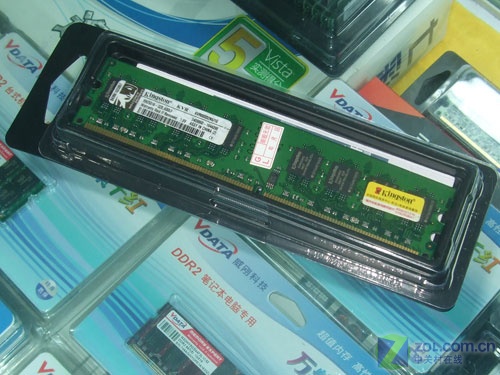 ��ʿ�٣�Kingston��1GB DDR2 800ͼƬ���� ��14�� -ZOL�йش����ߵ�14��