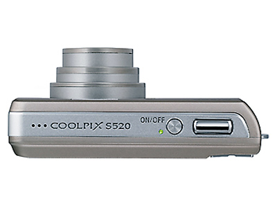�῵��Nikon��S520ͼƬ���� ��5�� -ZOL�йش����ߵ�5��