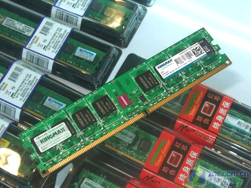 ʤ����KINGMAX��KINGMAX 2GB DDR2 800 Long-DIMM ��1��