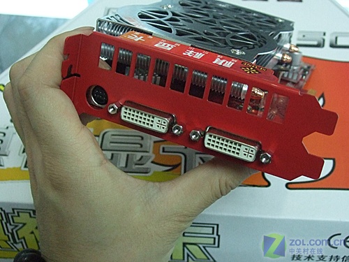 ���飨M-ONE��HD3850 512M DDR3�޵г���ͼƬ���� ��28�� -ZOL�йش����ߵ�28��