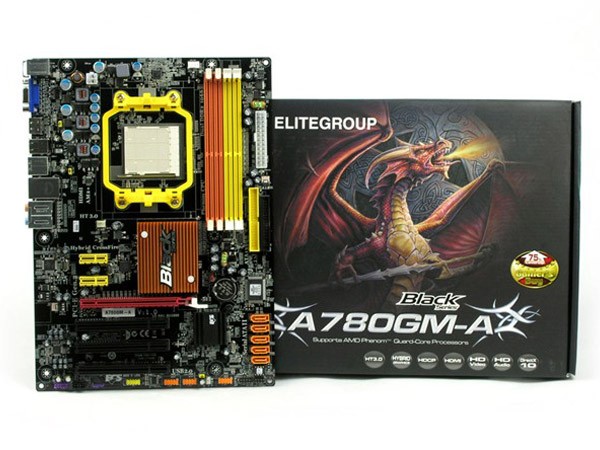 ��Ӣ��ECS��������A780GM-A(1.1)ͼƬ���� ��3�� -ZOL�йش����ߵ�3��