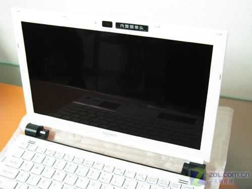 ���ᣨSONY��VGN-TZ33/W(�¹��) ��1��