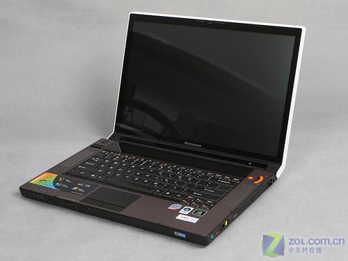 ����ɫ����IdeaPad Y510��8600Ԫ����ͼƬ����,ͼ10-ZOL�йش����ߵ�10��