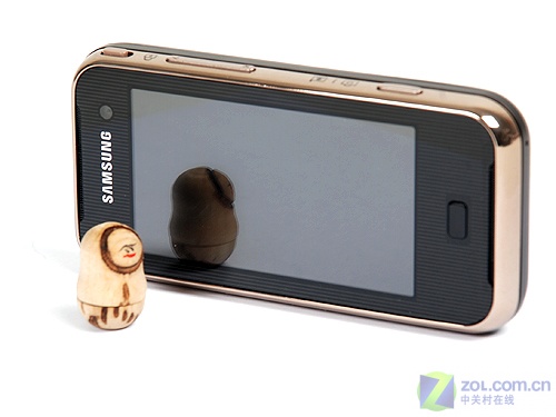 ���ǣ�Samsung��F700ͼƬ���� ��3�� -ZOL�йش����ߵ�3��