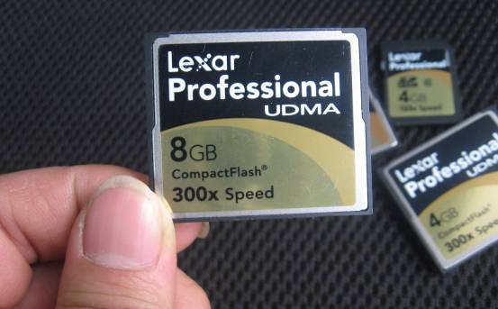 רҵ��Ӱ����������Lexar UDMA 300X CF��ͼƬ����,ͼ2-ZOL�йش����ߵ�2��