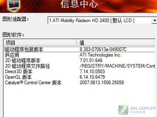 8400MGS��HD2400 ���������Կ����ƴͼƬ����,ͼ10-ZOL�йش����ߵ�10��