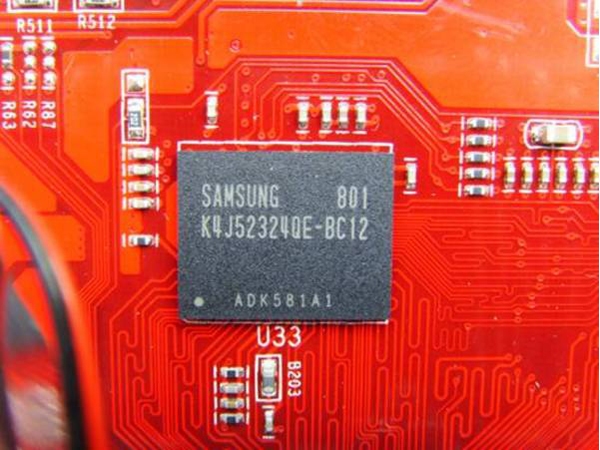 ���飨M-ONE��ս��2600XT 256M DDR3 A��ɱ��ͼƬ���� ��18�� -ZOL�йش����ߵ�18��