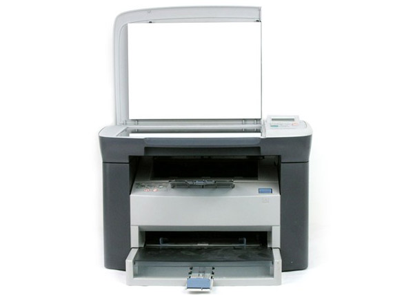 Многофункциональный принтер Hewlett/Packard HP M1005MFP M1005 Многофункциональный принтер Hewlett/Packard HP M1005MFP M1005