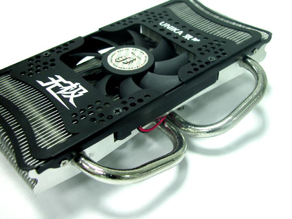 ˫����UNIKA���޼�9600GT���������ͼƬ���� ��3�� -ZOL�йش����ߵ�3��