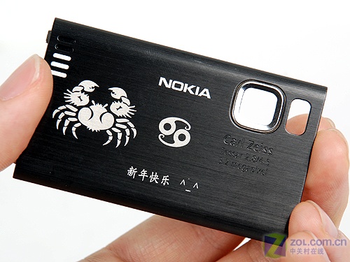 ŵ���ǣ�NOKIA��6500sͼƬ���� ��95�� -ZOL�йش����ߵ�95��