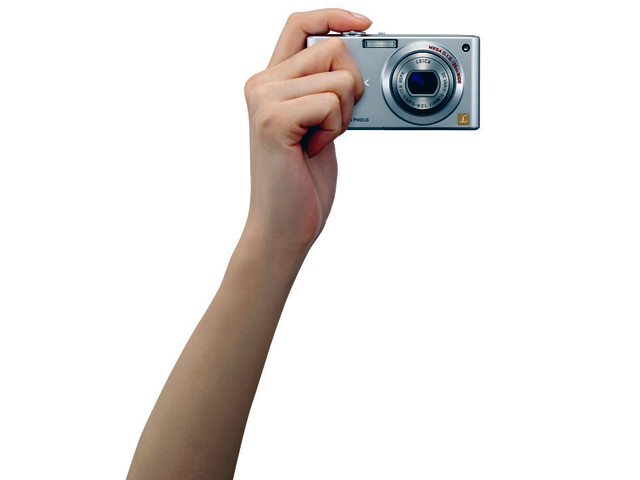 ���£�Panasonic��FX36ͼƬ���� ��9�� -ZOL�йش����ߵ�9��