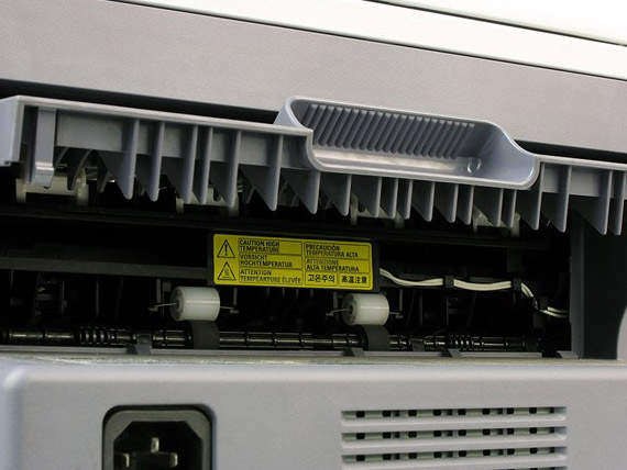 ���ǣ�Samsung��SCX-4200�ڲ����� ��1��