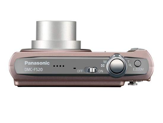 ���£�Panasonic��FS20ͼƬ���� ��3�� -ZOL�йش����ߵ�3��