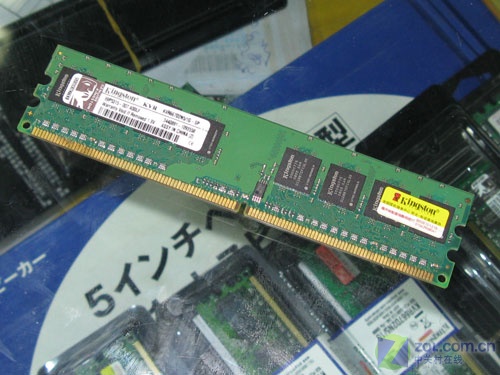 ��ʿ�٣�Kingston��1GB DDR2 667ͼƬ���� ��34�� -ZOL�йش����ߵ�34��
