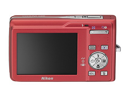 �῵��Nikon��S200ͼƬ���� ��5�� -ZOL�йش����ߵ�5��