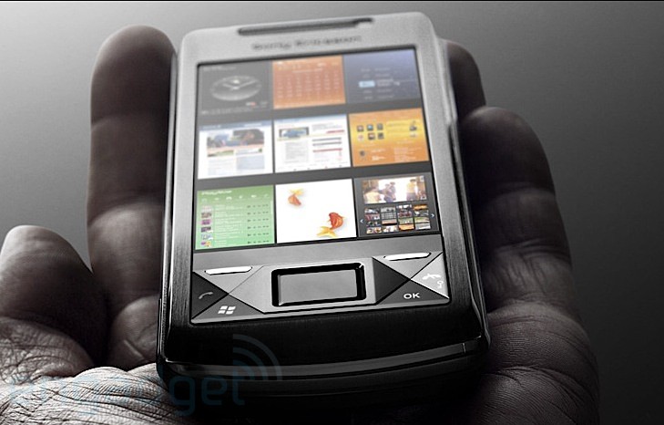 ���ᰮ�����׿�WM6���� XPERIA X1����ͼƬ����,ͼ6-ZOL�йش����ߵ�6��