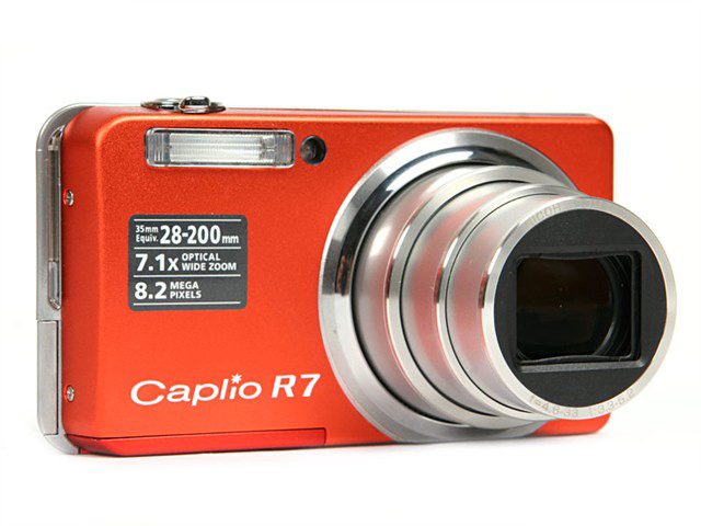 ���⣨Ricoh��R7ͼƬ���� ��39�� -ZOL�йش����ߵ�39��