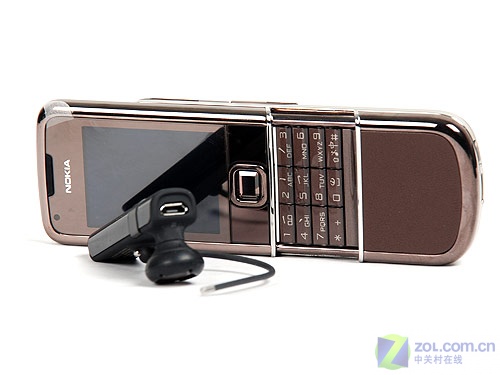 ŵ���ǣ�NOKIA��8800SAͼƬ���� ��3�� -ZOL�йش����ߵ�3��