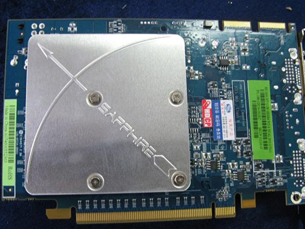 ������Sapphire��ʯHD 2600XT DDR4�����2��ͼƬ���� ��3�� -ZOL�йش����ߵ�3��