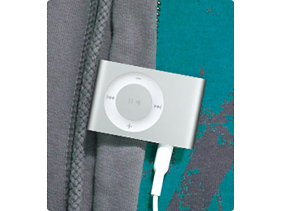 ƻ����Apple��iPod shuffle��1GB��ͼƬ���� ��22�� -ZOL�йش����ߵ�22��