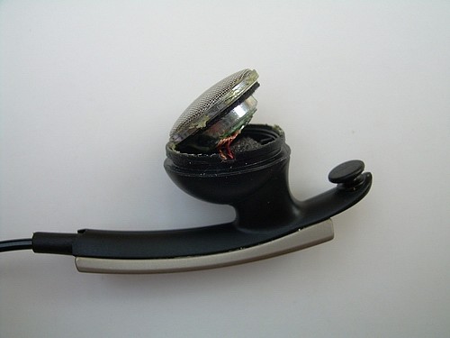 ɭ��������sennheiser��MX90VC�ڲ����� ��1��