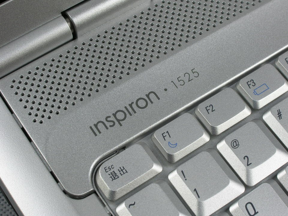 ������DELL��Inspiron 1525��R510906CN��ͼƬ���� ��6�� -ZOL�йش����ߵ�6��