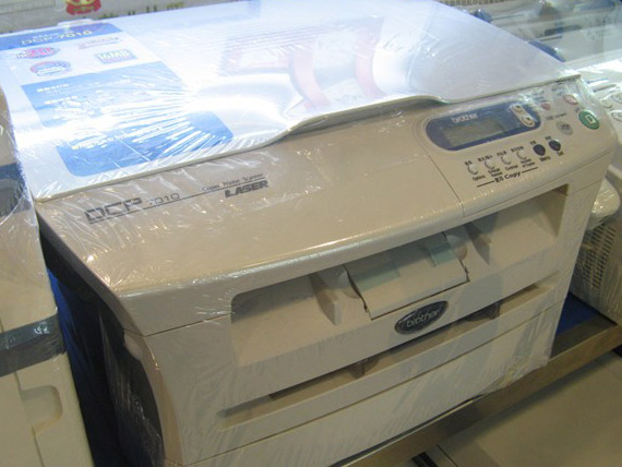 �ֵܣ�Brother��DCP-7010ͼƬ���� ��12�� -ZOL�йش����ߵ�12��