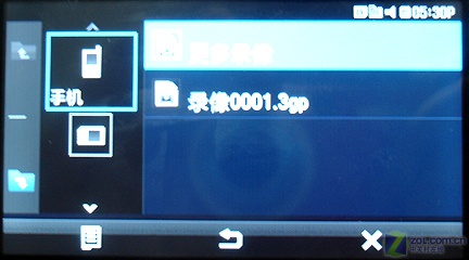 iPhoneɱ��? �໬���̿�������F700����ͼƬ����,ͼ25-ZOL�йش����ߵ�25��