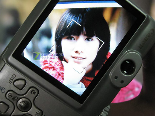 ���ܣ�Canon��PowerShot A580ͼƬ���� ��23�� -ZOL�йش����ߵ�23��