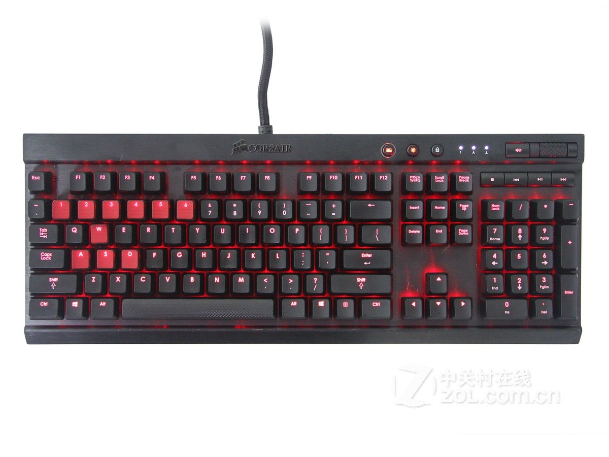 键盘图片高清大图