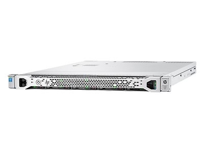 HP DL360 Gen9