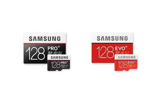 三星存储卡助力Galaxy S7系列引领手机摄影新潮流 