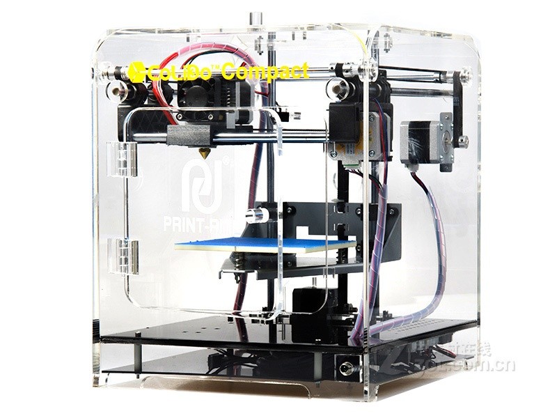 【天威CoLiDo Compact】报价_参数_图片_论