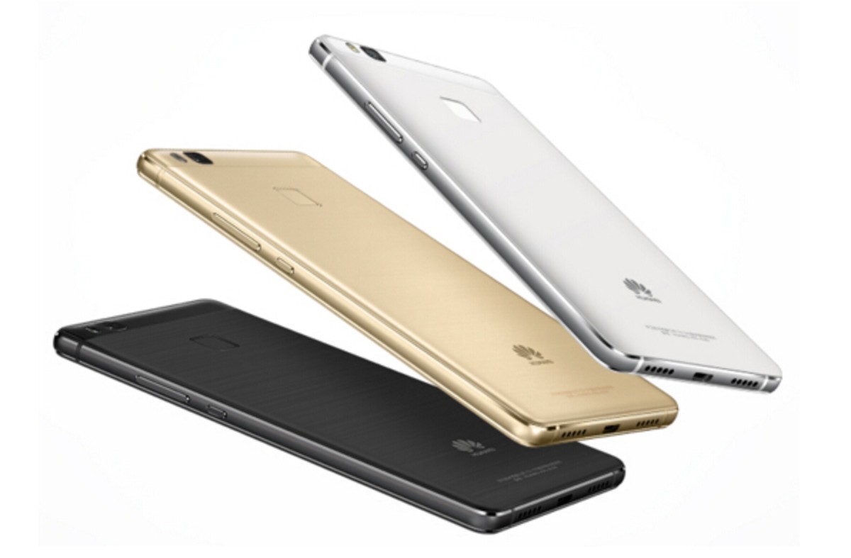 【高清图】华为G9青春版京东开售 购机享好礼