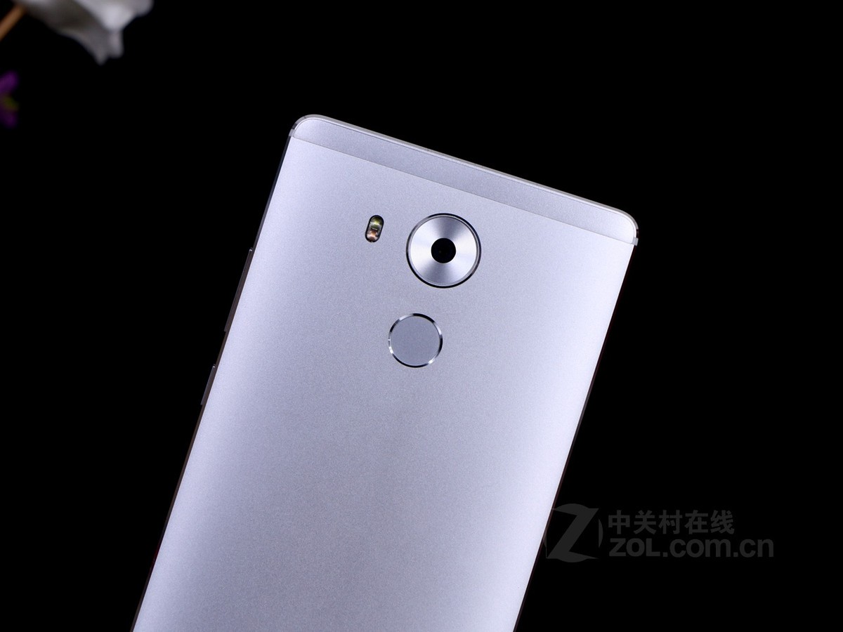 【高清图】华为(huawei)Mate 8(NXT-AL10\/3GB RAM\/全网通)实拍图 图123-ZOL中关村在线