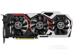 【七彩虹iGame 960 烈焰战神U-4GD5 Top】报